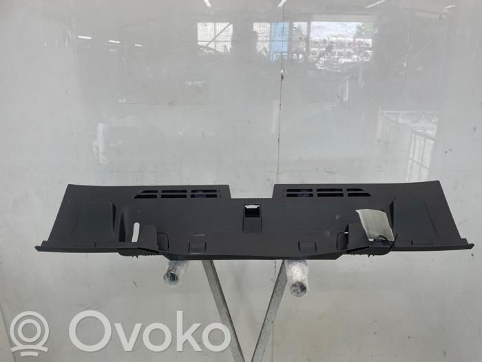 Opel Crossland X Autres éléments garniture de coffre