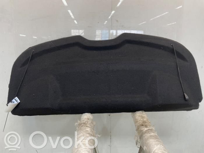 Peugeot 208 I Polita portbagaj