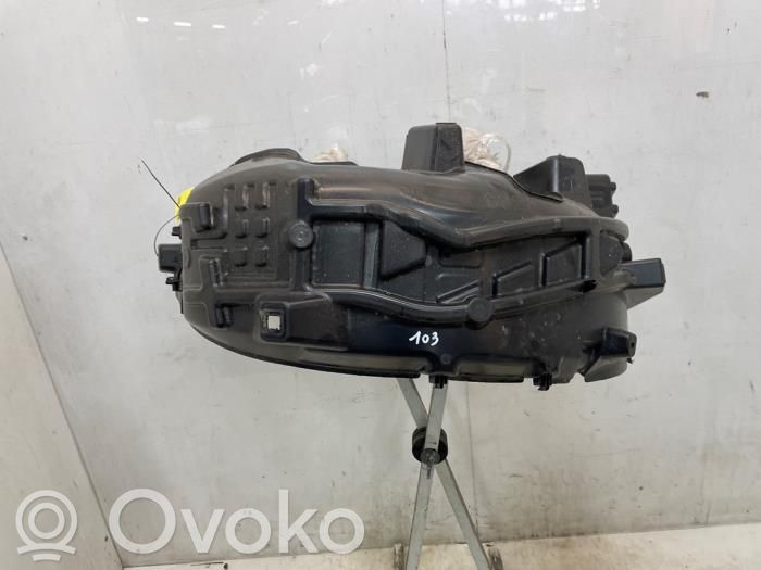 Citroen e-C3 Nadkole przednie