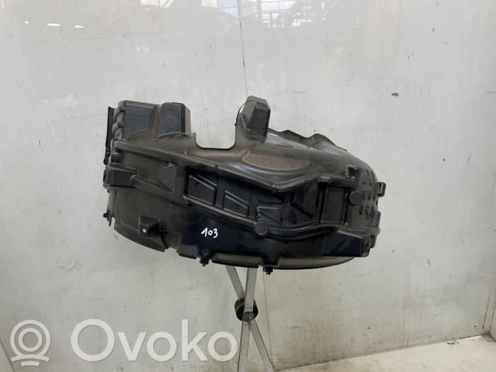 Citroen e-C3 Pare-boue passage de roue avant 