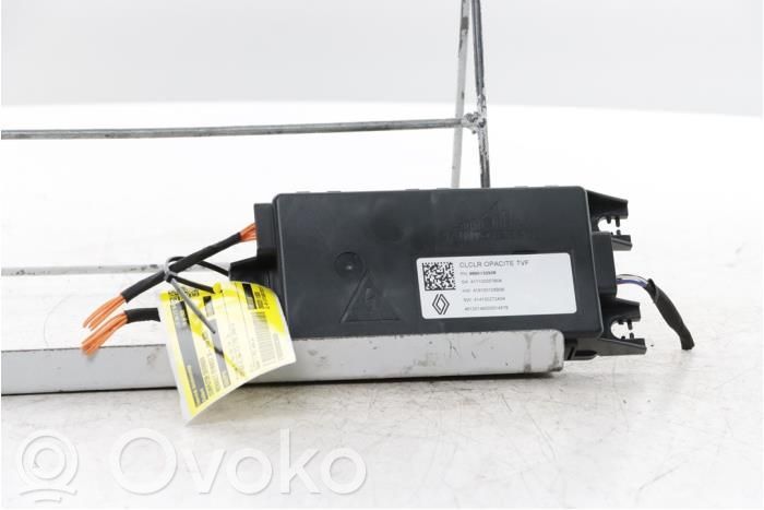 Renault Symbioz Altre centraline/moduli