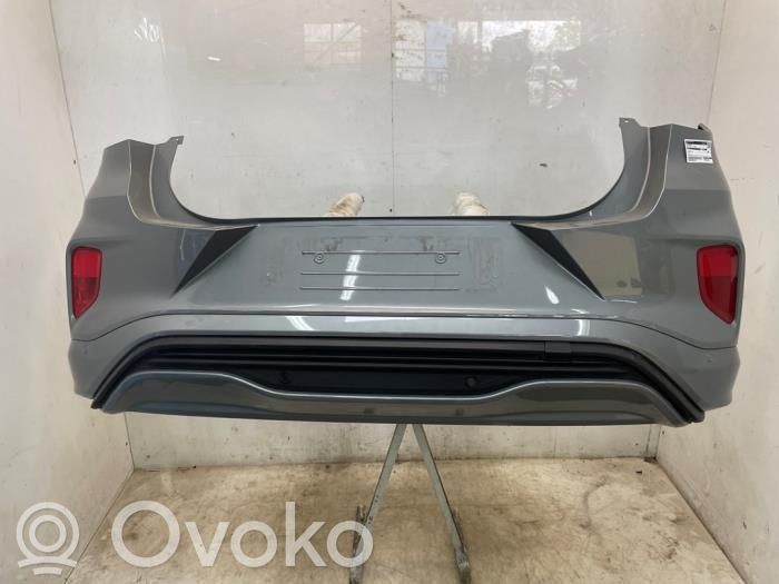 Ford Puma Бампер 