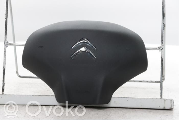 Citroen C3 Fahrerairbag