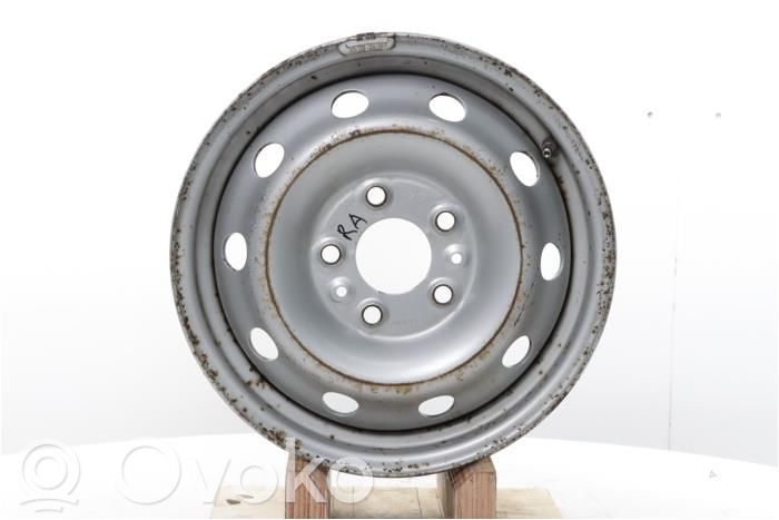 Citroen Jumper Jante en acier R15