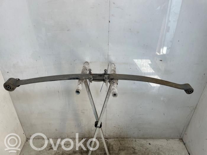 Citroen Jumper Takalehtijousi