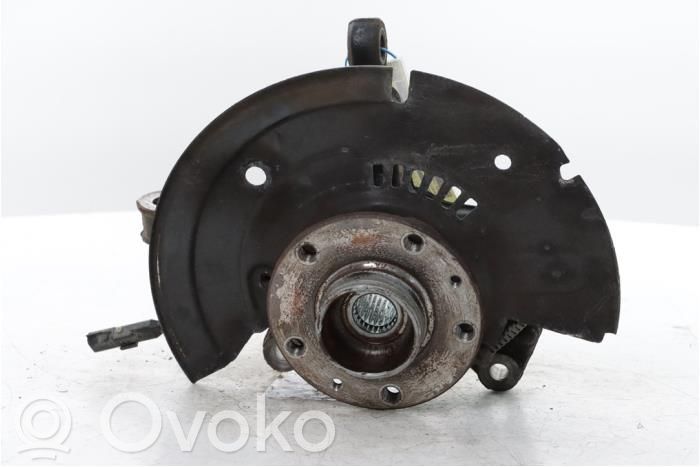 Achsschenkel vorne   400155653R,400152378R