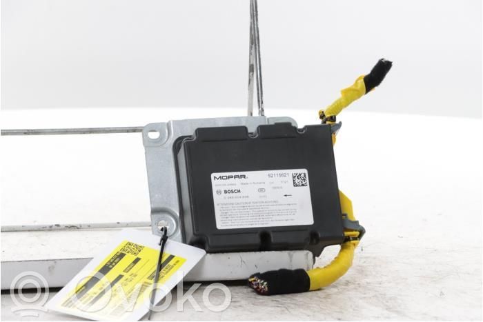 Centralina/modulo airbag   52115621,0285014638