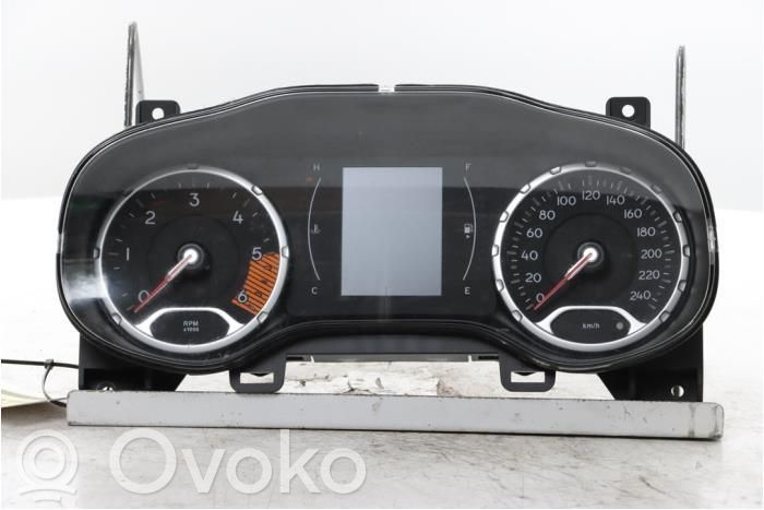 Jeep Renegade Licznik / Prędkościomierz 