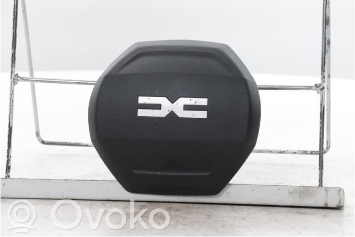Dacia Duster III Airbag dello sterzo