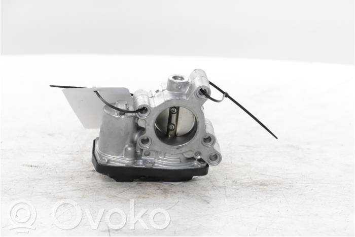 Throttle valve   H6BG9F991BA,2523847,H6NG9F991BA