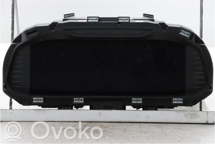 Skoda Kamiq Tachimetro (quadro strumenti)