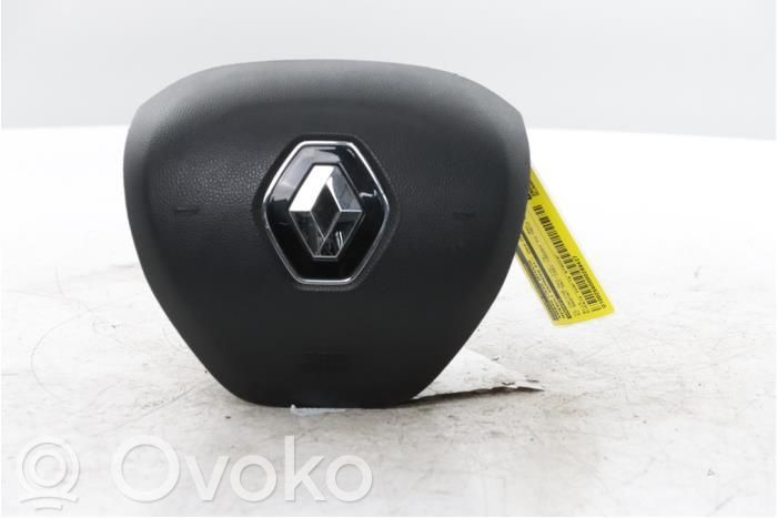 Renault Express Airbag de volant
