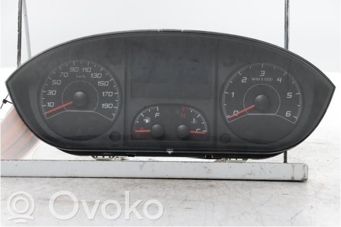 Citroen Jumper Tachimetro (quadro strumenti)