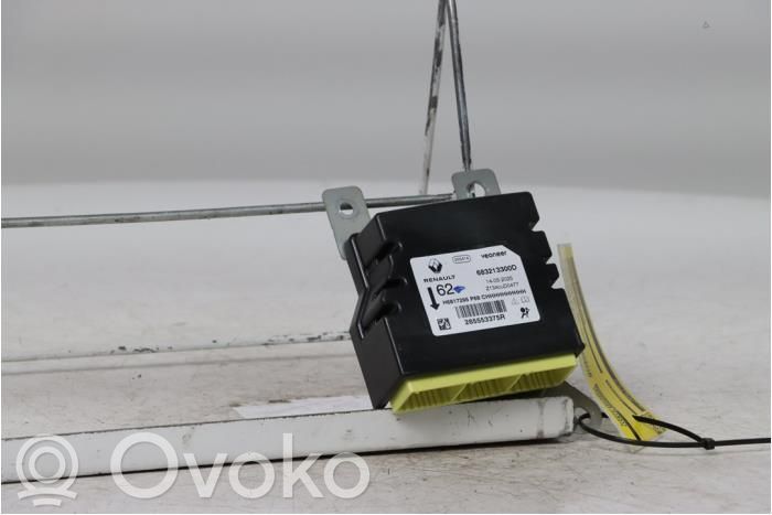 Sterownik / Moduł Airbag   285553375R,683213300D