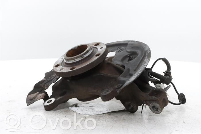 Peugeot Partner III Fuso a snodo con mozzo ruota anteriore