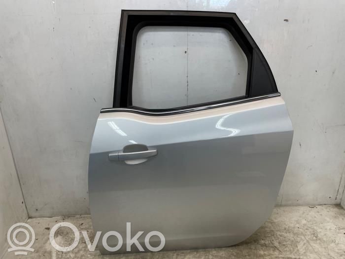 Opel Meriva B Porte arrière