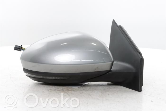 Renault Megane IV Etuoven sähköinen sivupeili