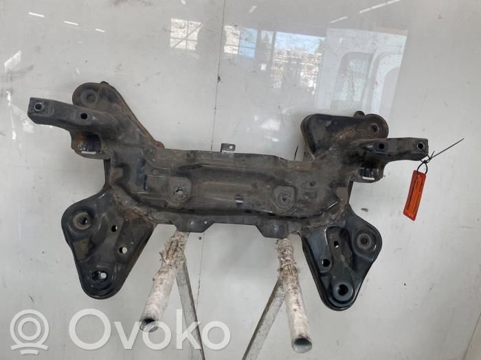 Citroen C3 Sottotelaio anteriore
