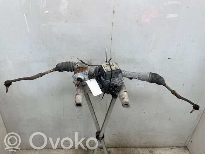 Peugeot 207 CC Piesă mecanică casetă direcție