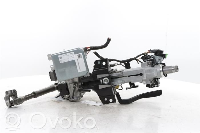 Volkswagen Polo VI Linea/tubo servosterzo