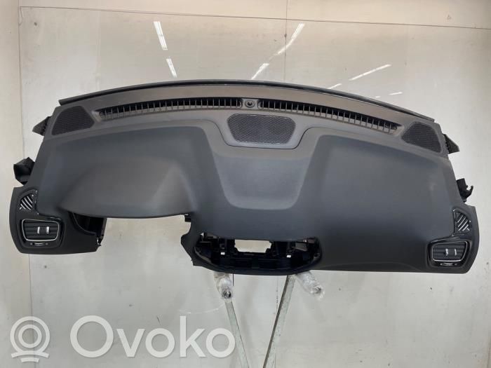Jeep Compass Bord 