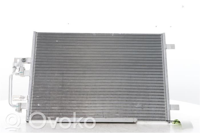Opel Astra L Radiateur condenseur de climatisation