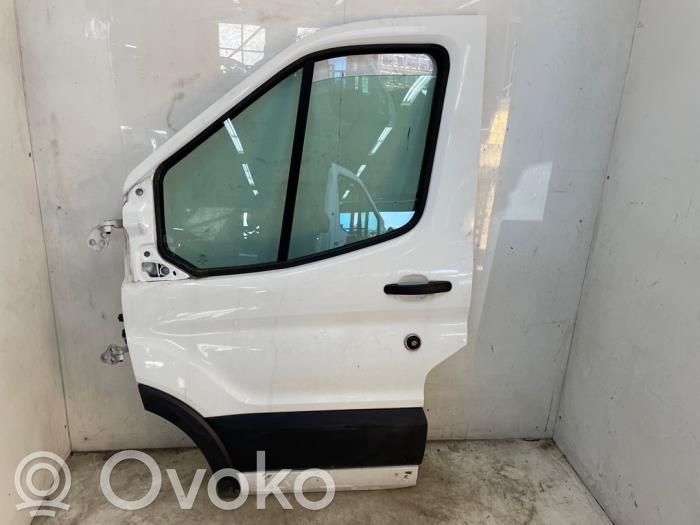 Ford Transit Drzwi 
