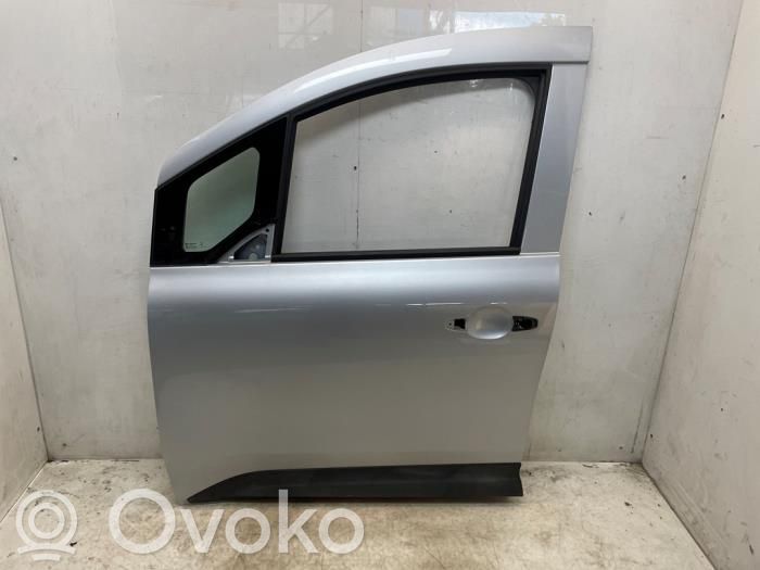 Renault Kangoo III Drzwi 