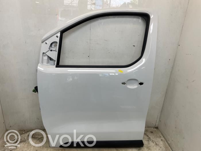 Fiat Scudo Porte (coupé 2 portes)