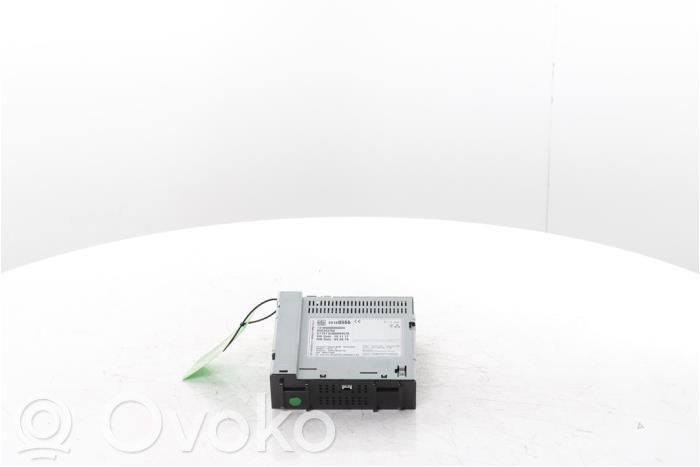 Opel Astra K Radio / CD-Player / DVD-Player / Navigation