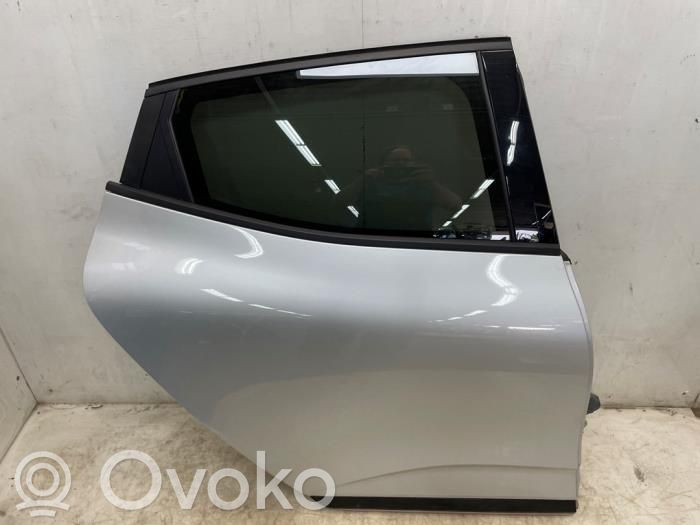 Renault Clio V Ușă spate 