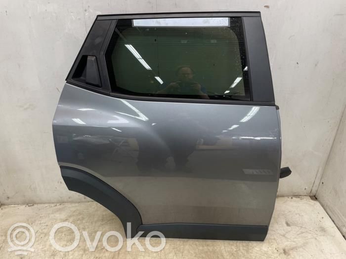 Dacia Duster III Porte arrière
