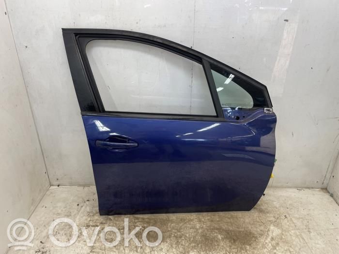 Peugeot 208 I Porte avant