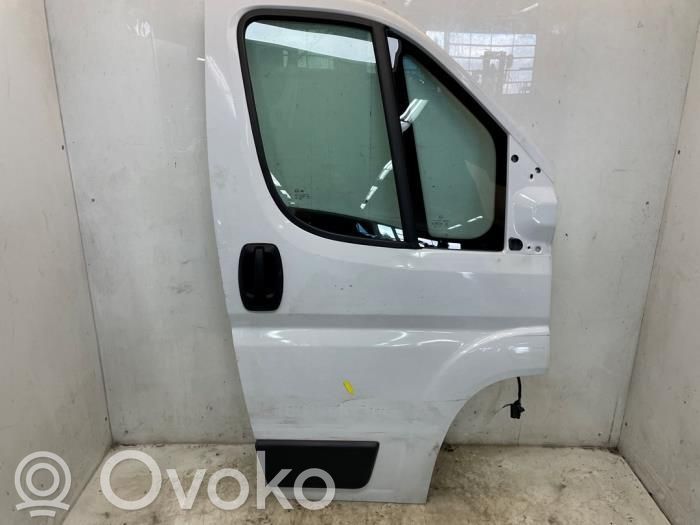 Fiat Ducato Puerta (Coupé 2 puertas)