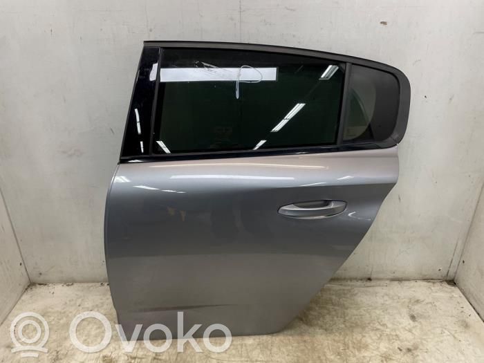 Peugeot 308 Ușă spate 