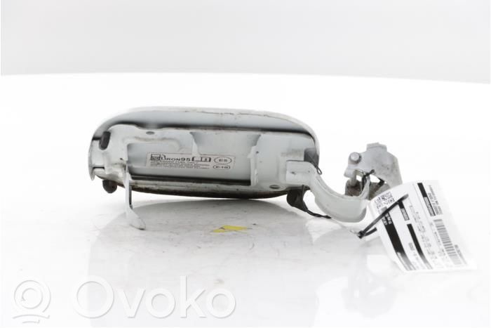 Suzuki Vitara (LY) Bouchon, volet de trappe de réservoir à carburant