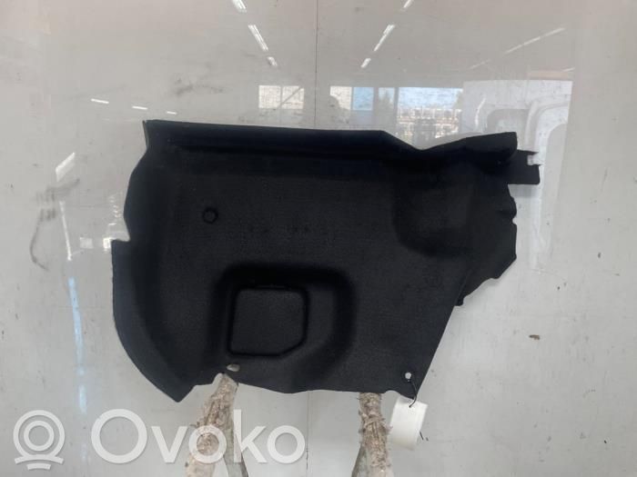 Citroen C3 Panneau, garniture de coffre latérale 