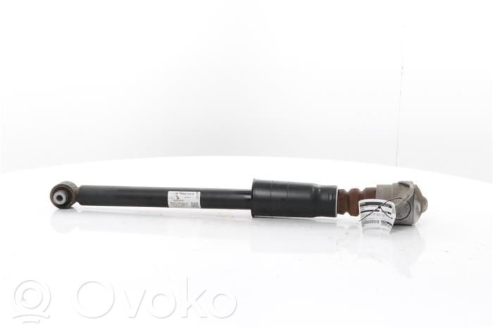 Audi A4 S4 B9 8W Stoßdämpfer hinten 