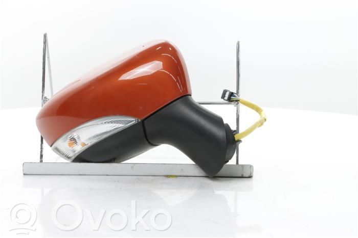 Renault Captur Espejo lateral eléctrico de la puerta delantera