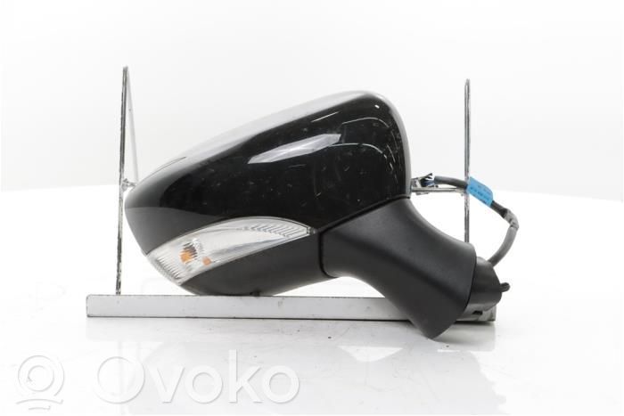Renault Clio IV Außenspiegel elektrisch Tür vorne