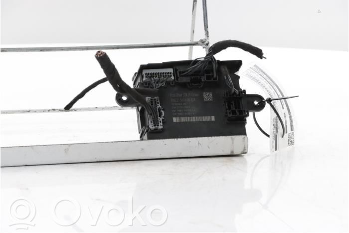 Land Rover Defender Muut ohjainlaitteet/moduulit