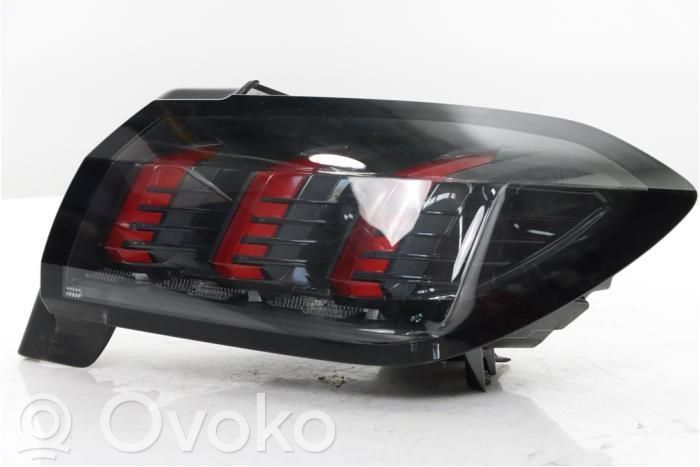 Peugeot 208 II Takavalot