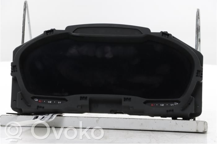 Audi A3 S3 8V Speedometer (instrument cluster)