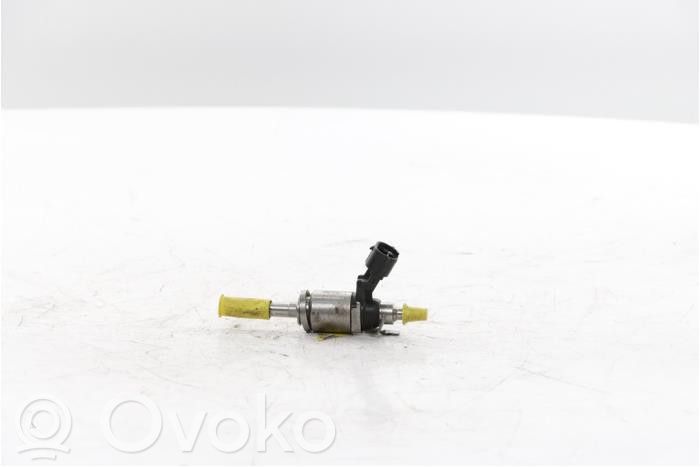 Renault Clio IV Polttoainesuutin 
