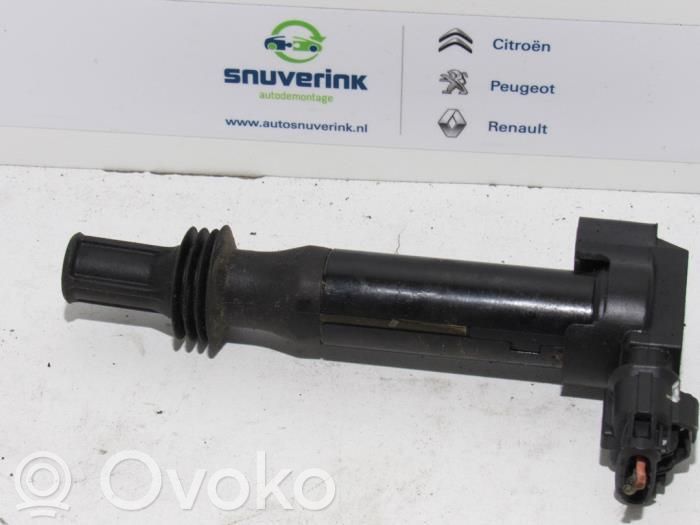 Citroen C4 II Zündspule Zündmodul 