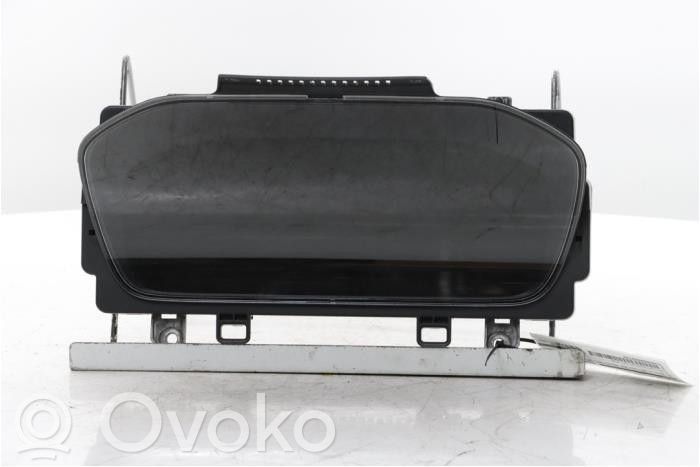 Volvo S90, V90 Speedometer (instrument cluster)