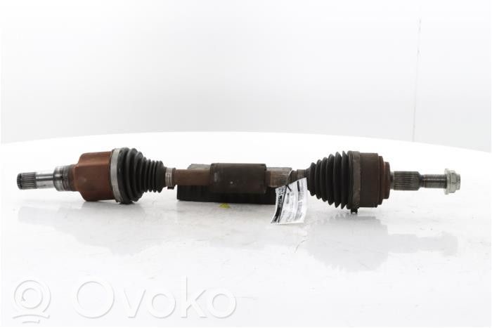 Ford Transit Courier II Front driveshaft 