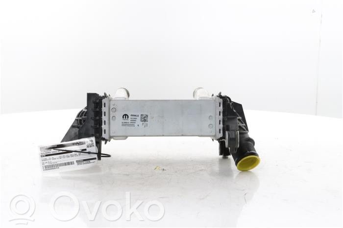 Alfa Romeo Tonale Radiator intercooler 