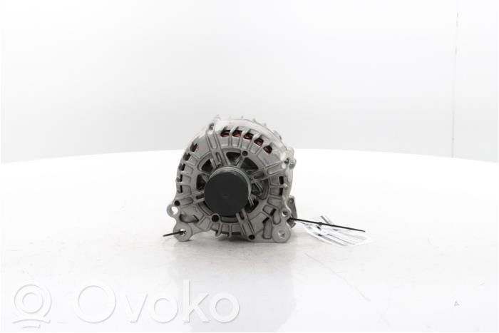 Volkswagen Crafter Alternator