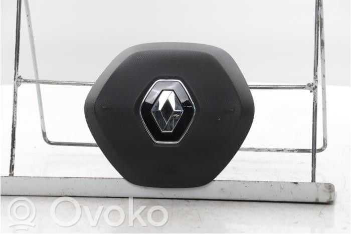 Renault Clio V Stūres drošības spilvens